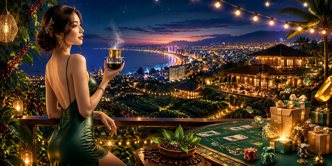 Người chơi tại Buôn Ma Thuột trải nghiệm baccarat và xem tiền thưởng qua điện thoại